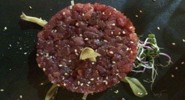 Ristorante Taverna Al Paladino a Centro, Taormina