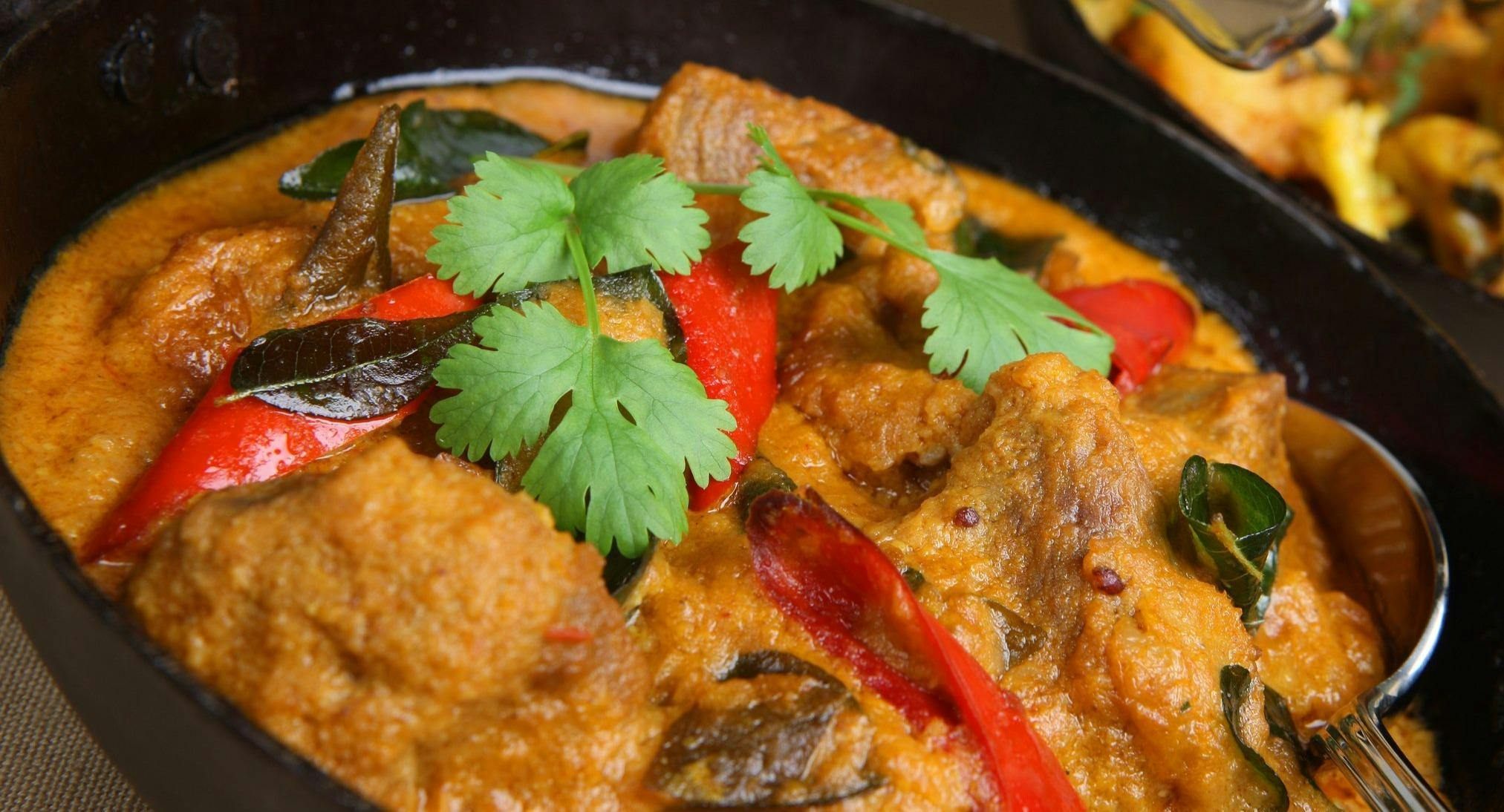 Restaurant Indian Chimney in South Albury, Albury