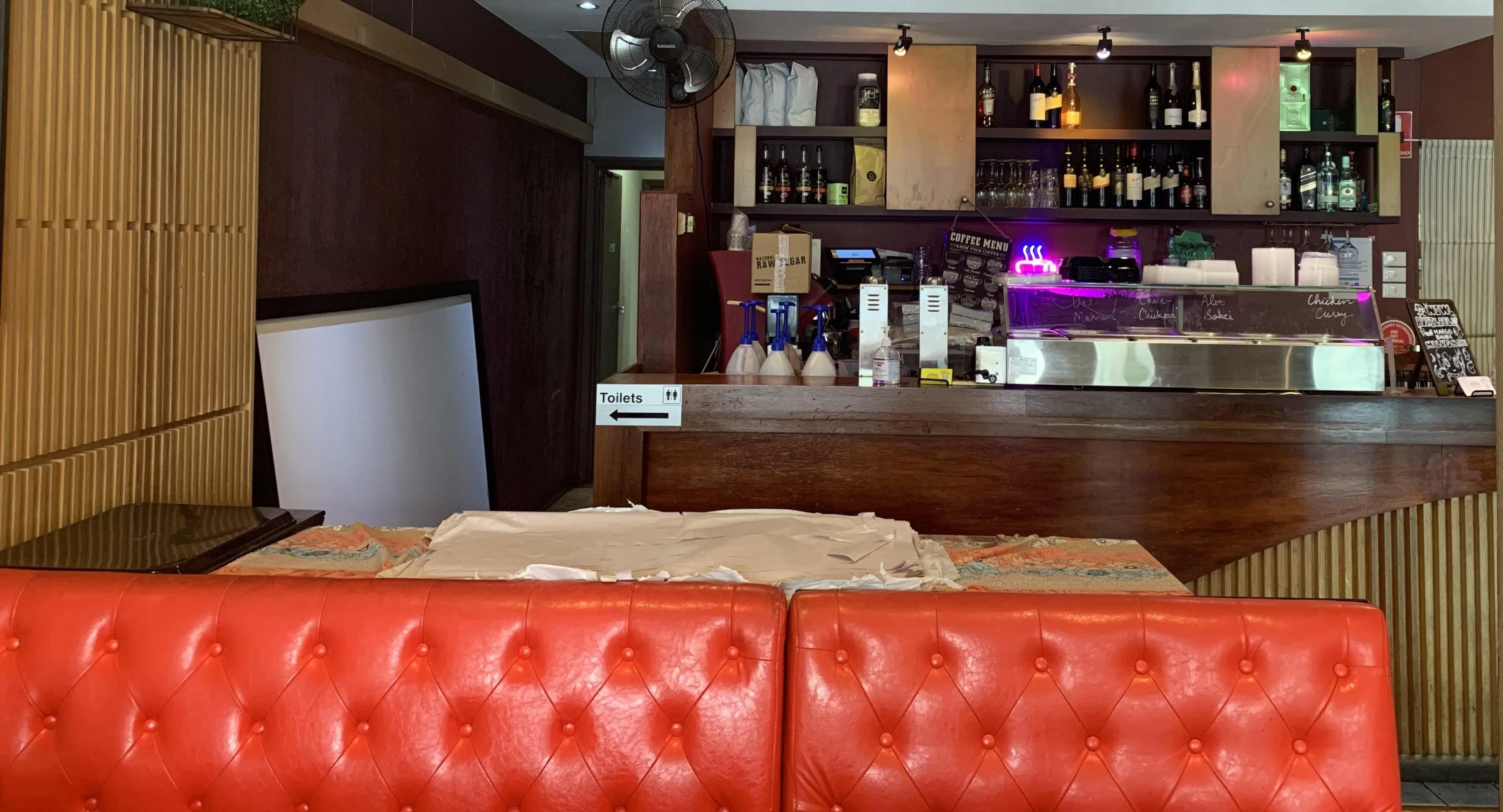 Photo of restaurant PARATHAAS in Richmond, Melbourne - Photo 2