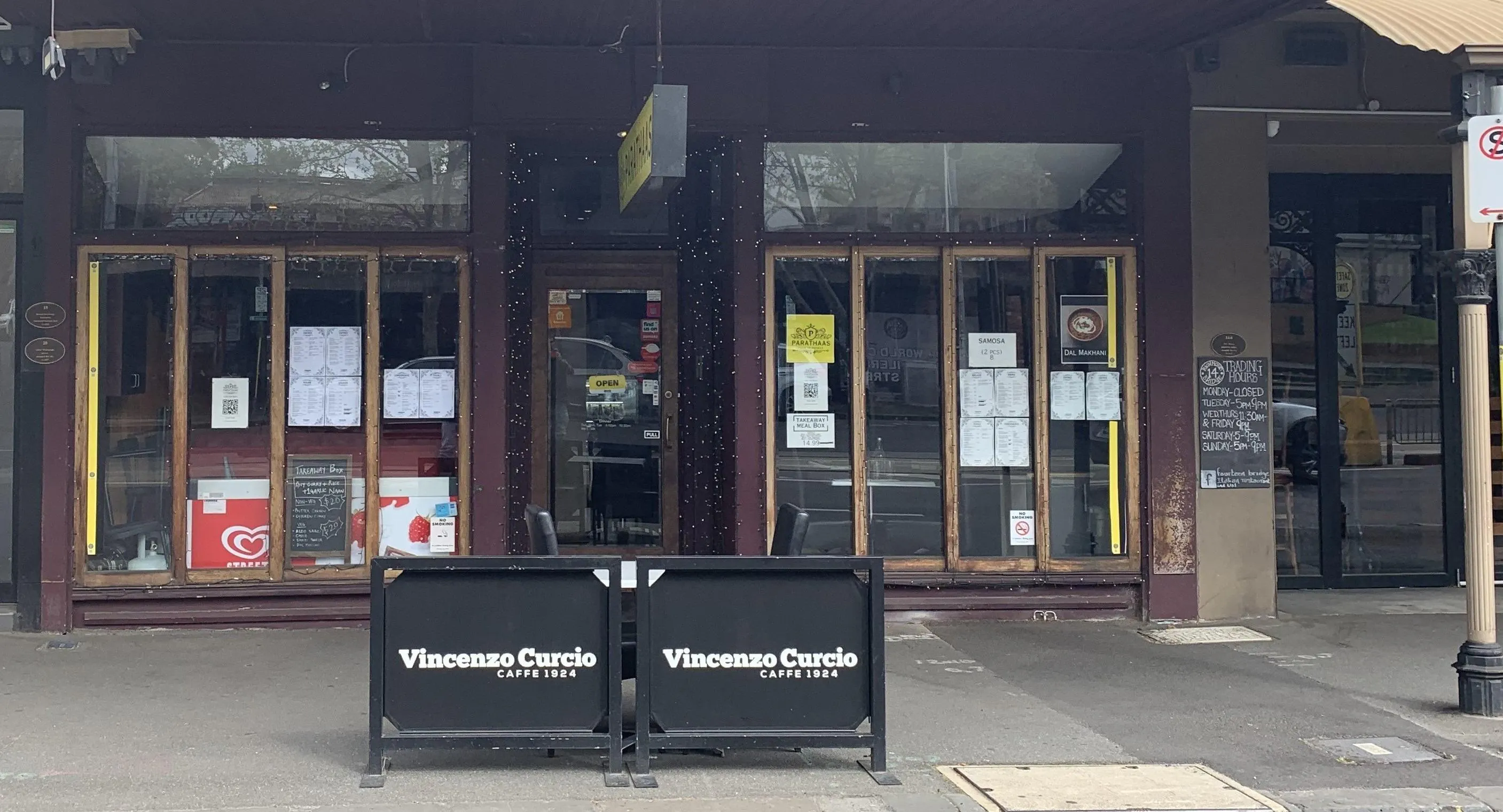 Photo of restaurant PARATHAAS in Richmond, Melbourne - Photo 3