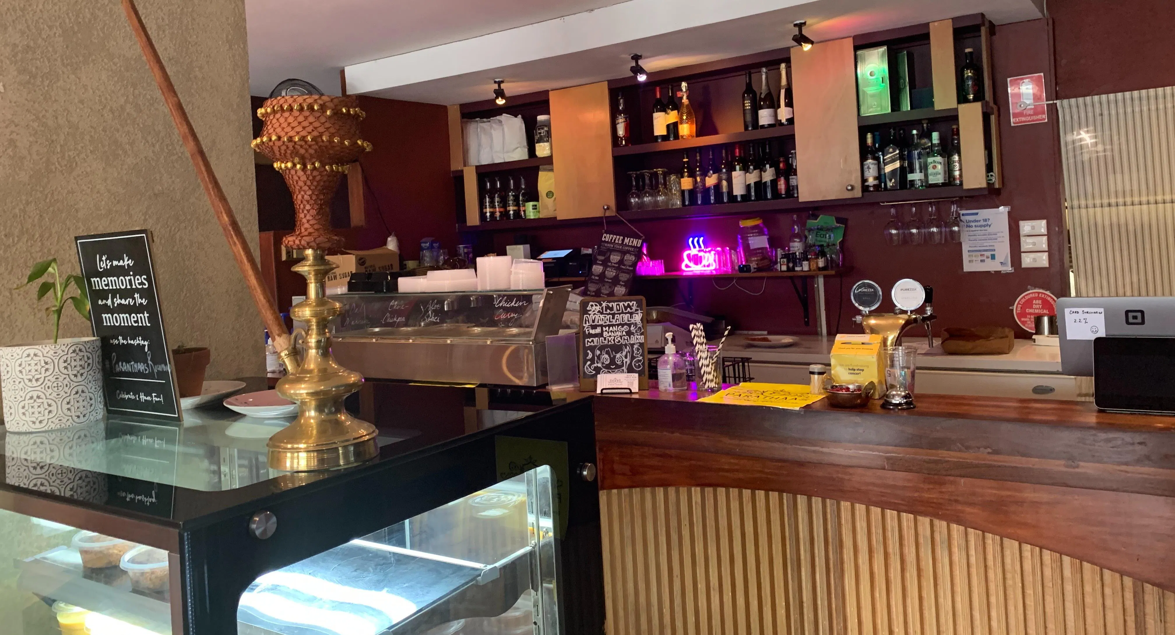 Photo of restaurant PARATHAAS in Richmond, Melbourne - Photo 4