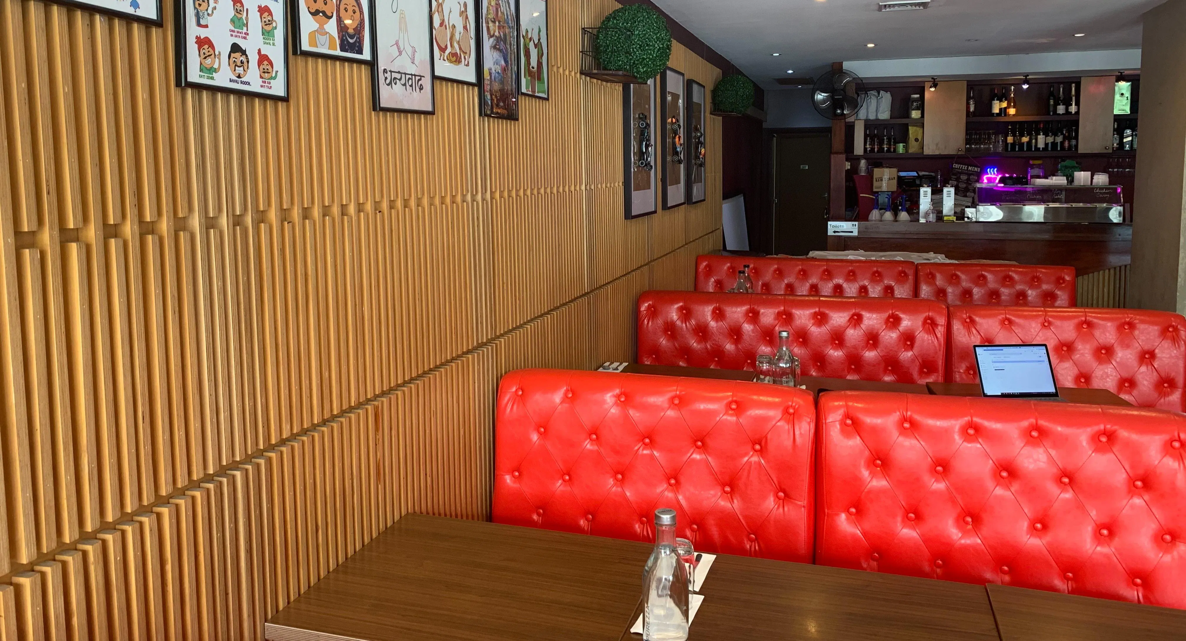 Photo of restaurant PARATHAAS in Richmond, Melbourne - Photo 5