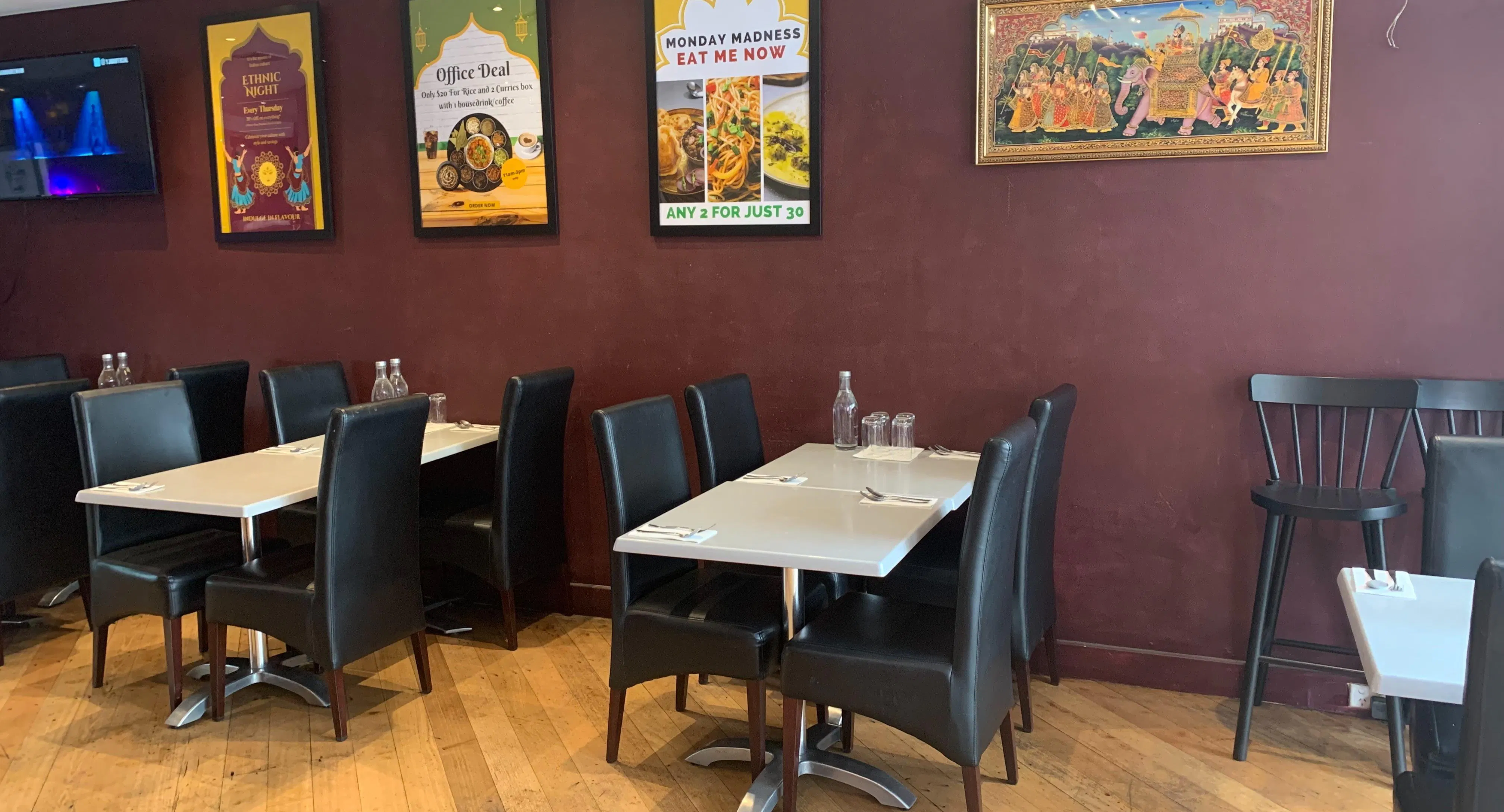 Photo of restaurant PARATHAAS in Richmond, Melbourne - Photo 6