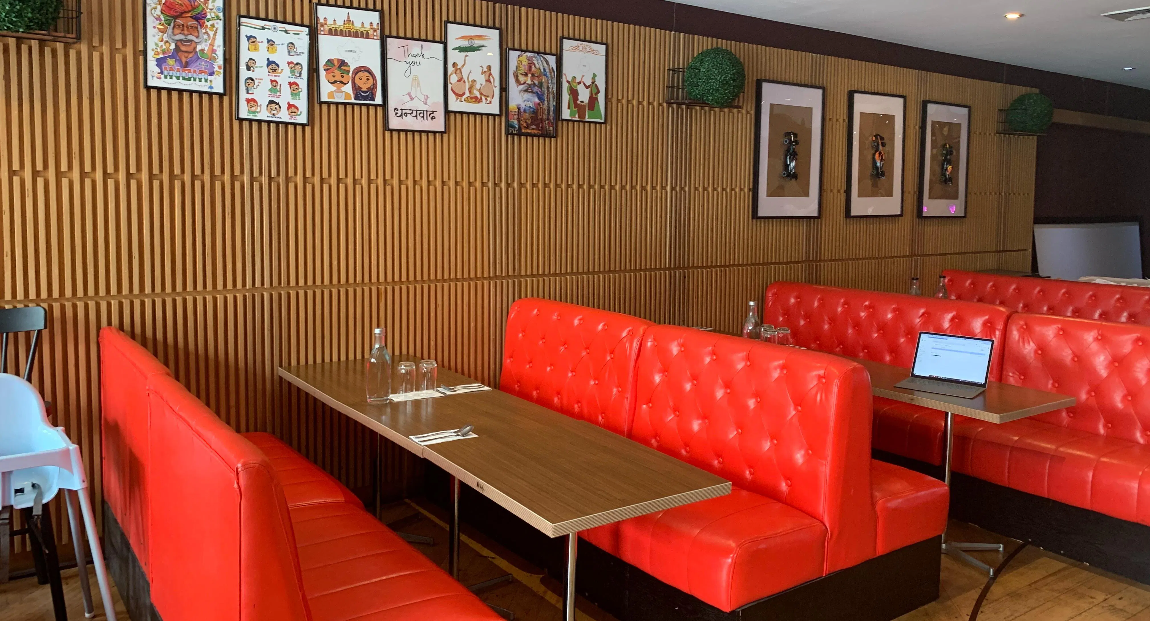 Photo of restaurant PARATHAAS in Richmond, Melbourne - Photo 7