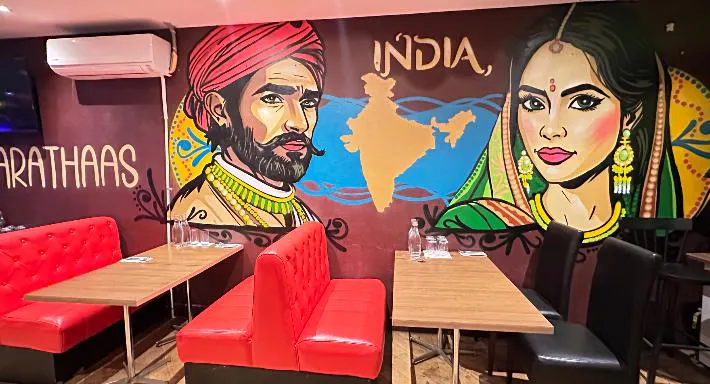 Photo of restaurant PARATHAAS in Richmond, Melbourne - Photo 8