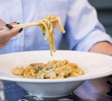 Restaurant Shabu - Erba in Erba, Como