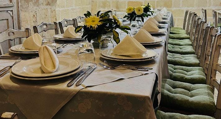 Photo of restaurant Zahir Trattoria in Torre Santa Susanna, Brindisi