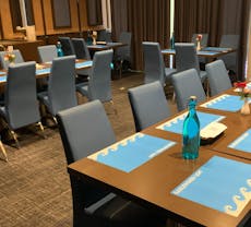 Restaurant EagleWings Loft in Dover, Singapore