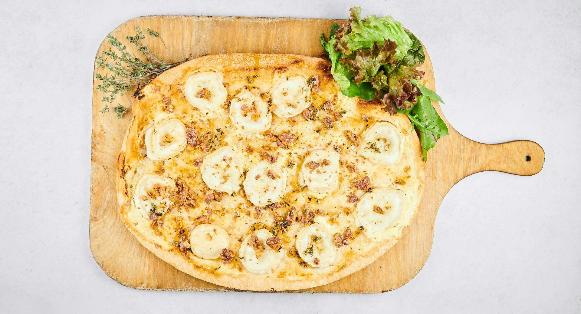 Photo of restaurant Berliner Marcus Bräu in Mitte, Berlin - Photo 9