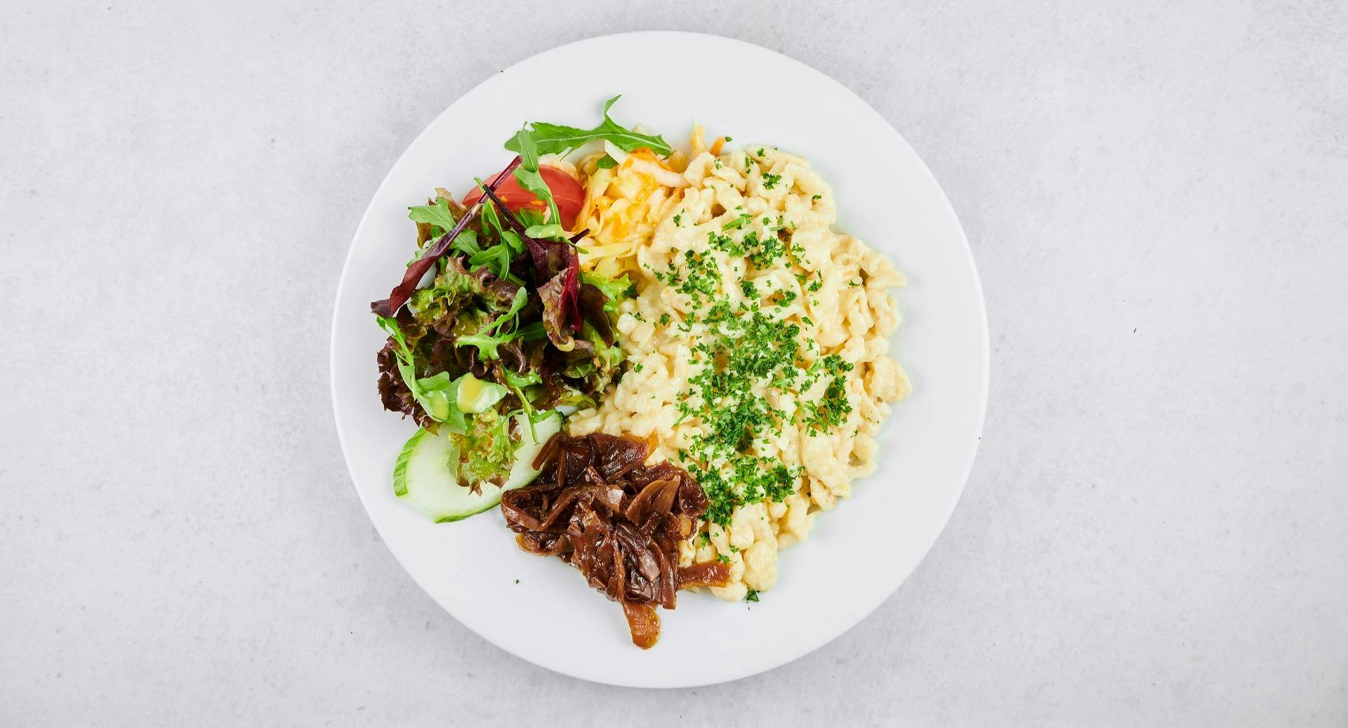 Photo of restaurant Berliner Marcus Bräu in Mitte, Berlin - Photo 2