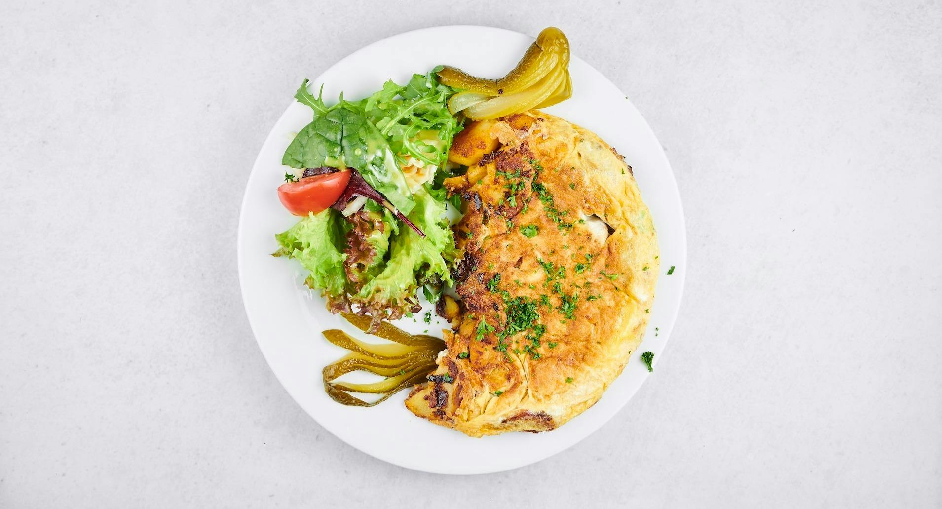 Photo of restaurant Berliner Marcus Bräu in Mitte, Berlin - Photo 5