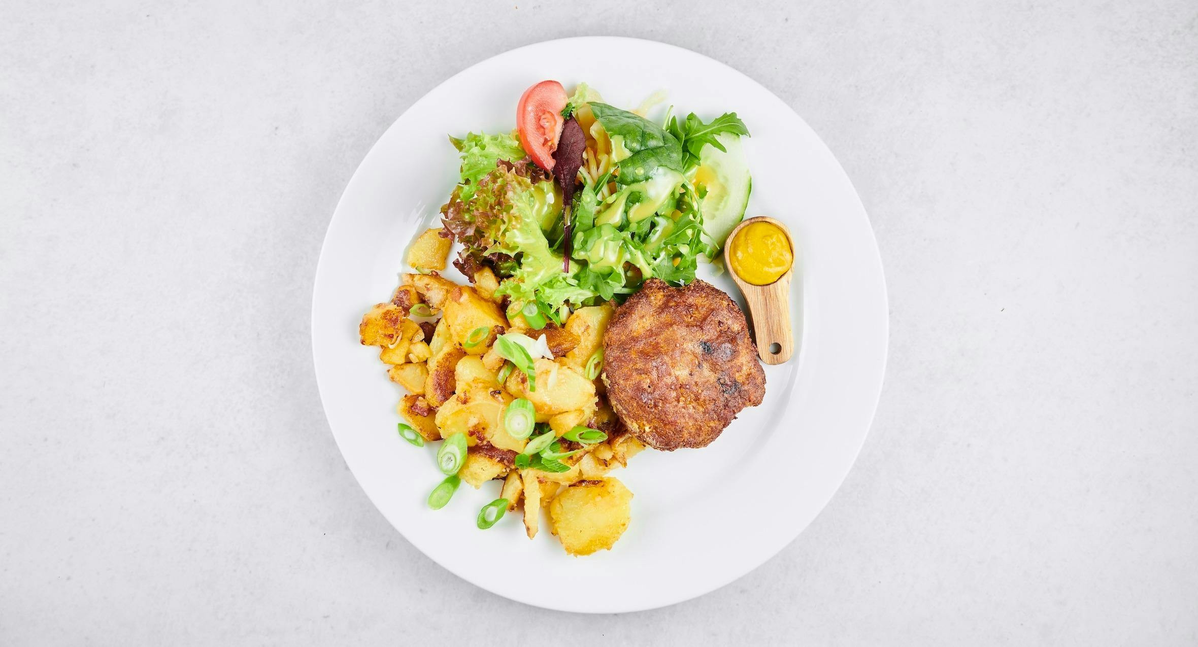 Photo of restaurant Berliner Marcus Bräu in Mitte, Berlin - Photo 8