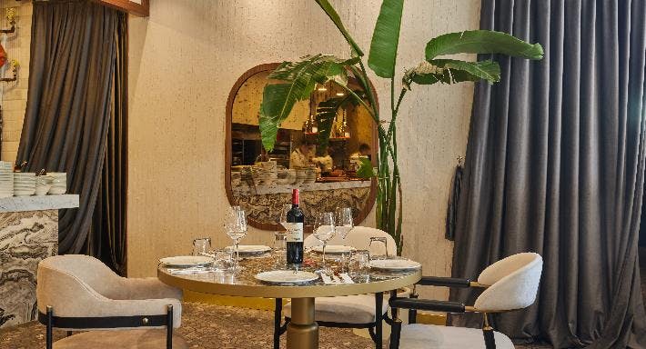 Photo of restaurant Barley Cafe & Brasserie in Sarıyer, Istanbul