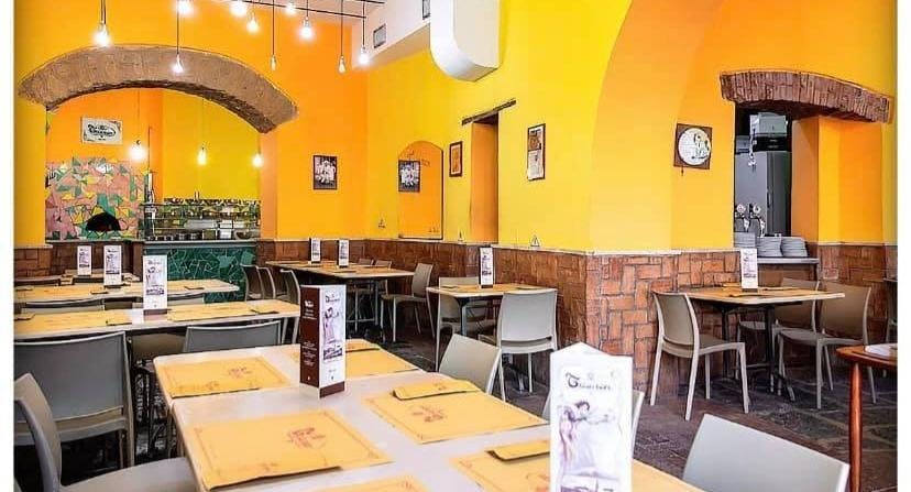 Photo of restaurant Trianon Da Ciro in Centro Storico, Salerno