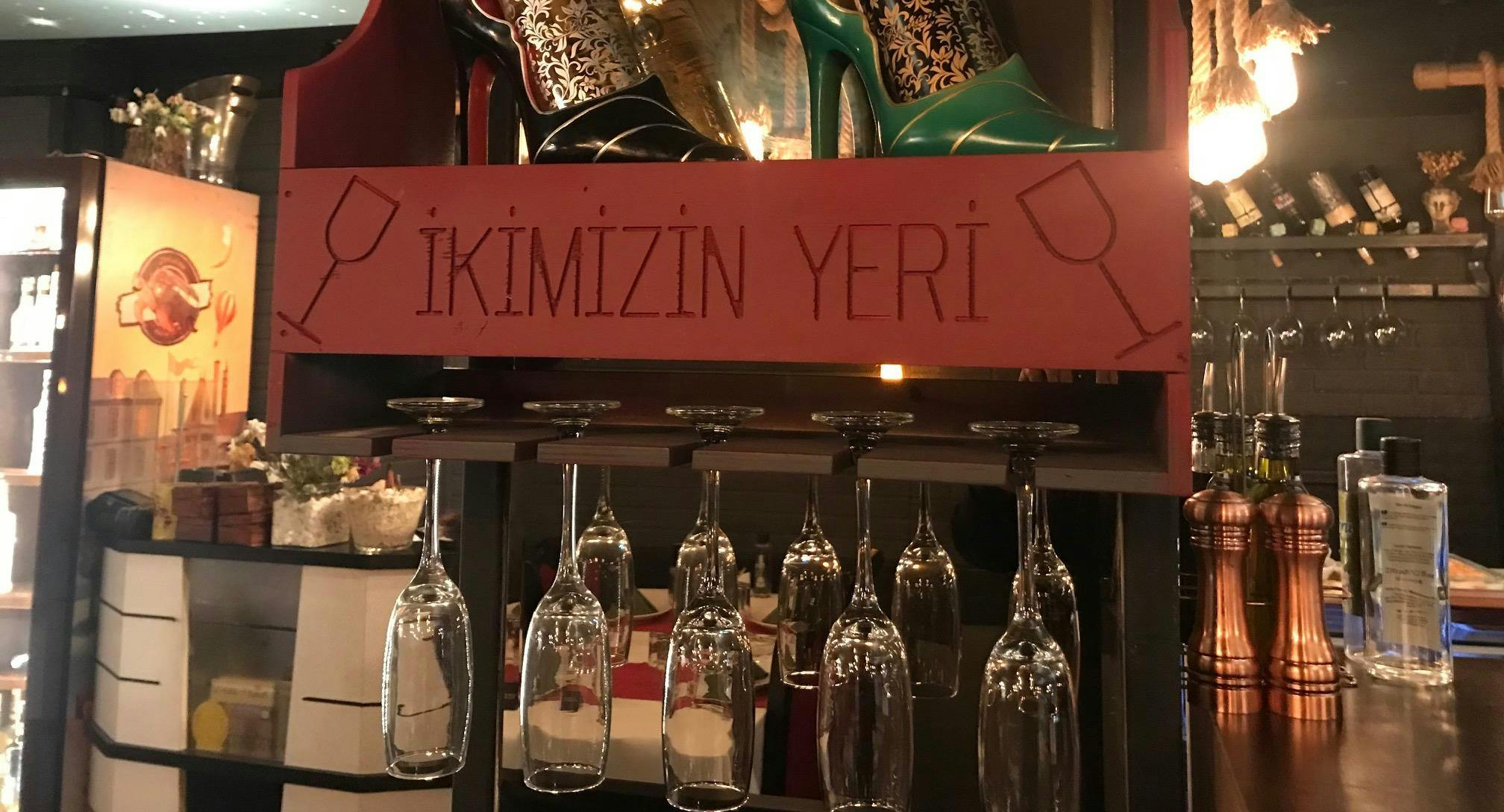 Photo of restaurant İkimizin Yeri Ocakbaşı in Şişli, Istanbul