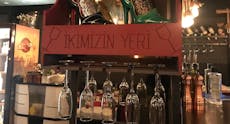 Şişli, İstanbul şehrindeki İkimizin Yeri Ocakbaşı restoranı