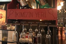 Restaurant İkimizin Yeri Ocakbaşı in Şişli, Istanbul