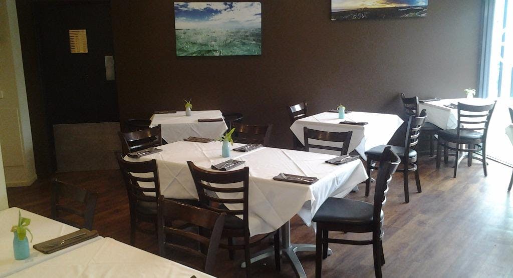 Photo of restaurant Three Bar and Grill in Caloundra, Sunshine Coast