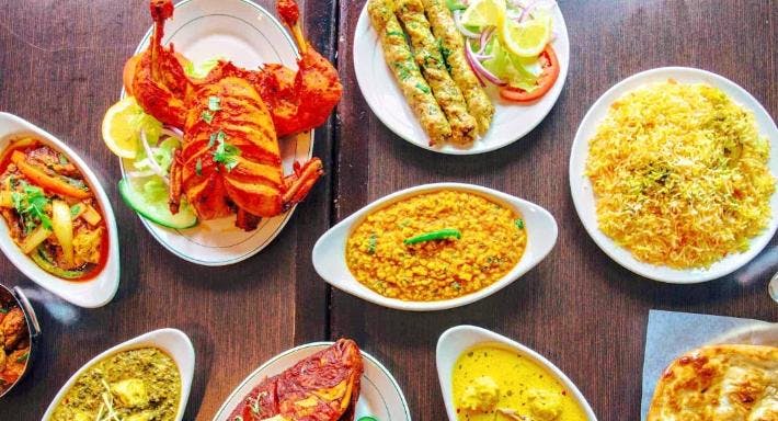 Restaurant Indian Restaurant Halal in Centro Storico, Rome