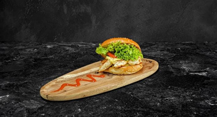 Photo of restaurant EtManus Burger Mülheim in Mülheim, Cologne - Photo 2