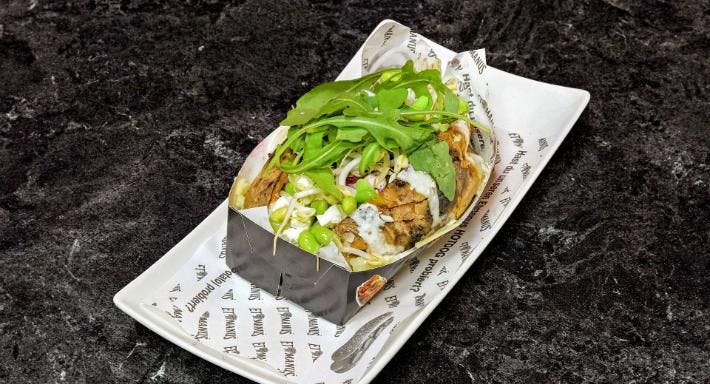 Photo of restaurant EtManus Burger Mülheim in Mülheim, Cologne - Photo 3