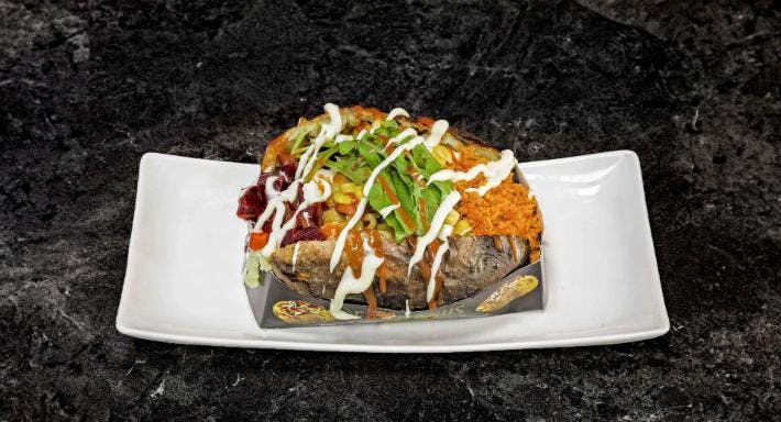 Photo of restaurant EtManus Burger Mülheim in Mülheim, Cologne - Photo 4