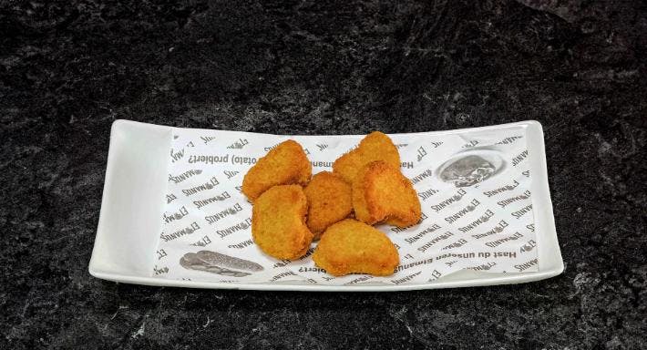 Photo of restaurant EtManus Burger Mülheim in Mülheim, Cologne - Photo 5