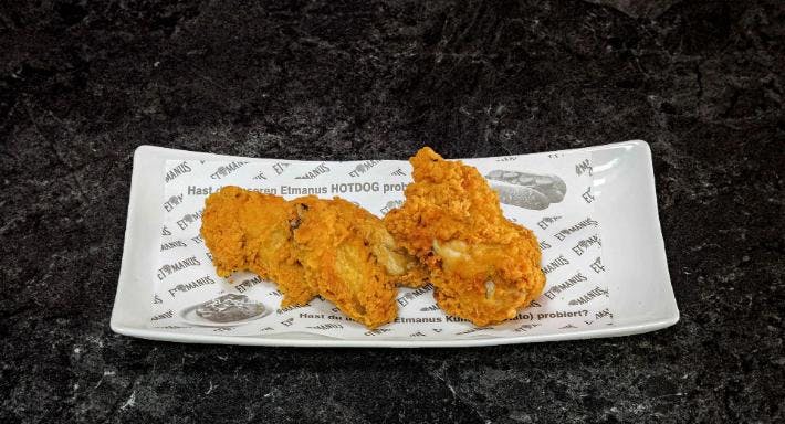 Photo of restaurant EtManus Burger Mülheim in Mülheim, Cologne - Photo 6