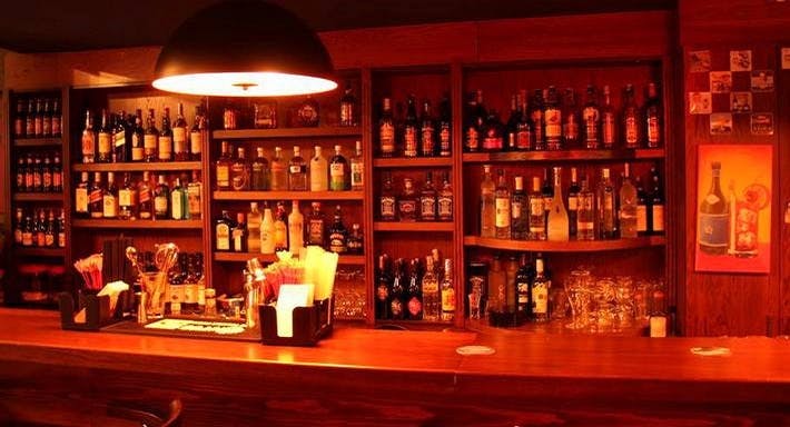 Photo of restaurant MillWall English Pub in Kadıköy, Istanbul