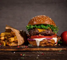 Restaurant PlanB in Gau-Algesheim, Mainz