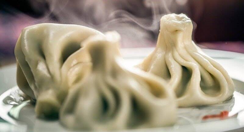 Restaurant ORERA Georgian Restaurant & Bar in South Kensington, London