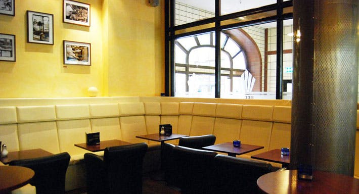 Photo of restaurant Espada Bar in Mitte, Hannover