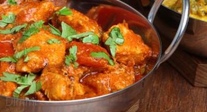 Restaurant Indian Brasserie in Golden Grove, Adelaide