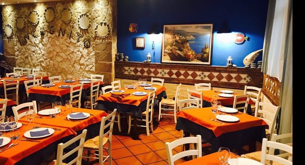 Photo of restaurant Trattoria Incognito in Acireale, Catania