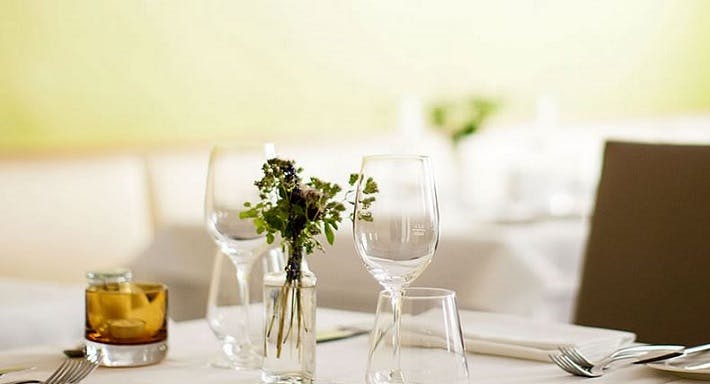 Image 1 of restaurant Le Stollberg