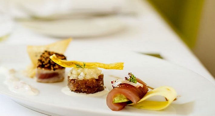 Photo of restaurant Le Stollberg in Altstadt, Munich - Photo 2