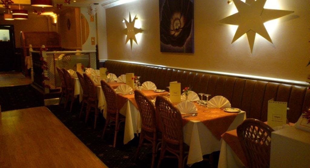 Photo of restaurant Aligor Restaurant in Bexleyheath, London