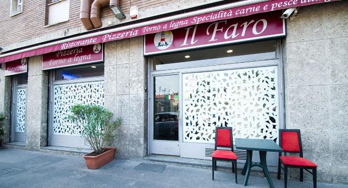Photo of restaurant Ristorante Pizzeria Il Faro Milano Ca' Granda in Ca' Granda, Milan
