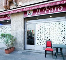 Restaurant Ristorante Pizzeria Il Faro Milano Ca' Granda in Ca' Granda, Milan