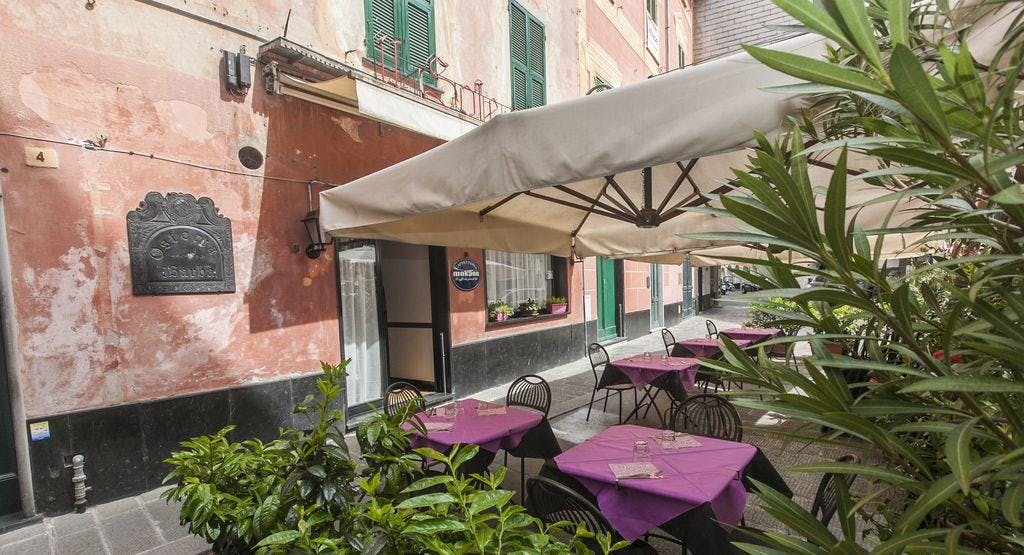 Photo of restaurant Il Sole e la Luna in Centre, Lavagna