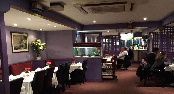 Photo of restaurant Ahmed Tandoori Restaurant in Wimbledon, London