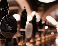 Ristorante Treefolk's Public House a Trastevere, Roma