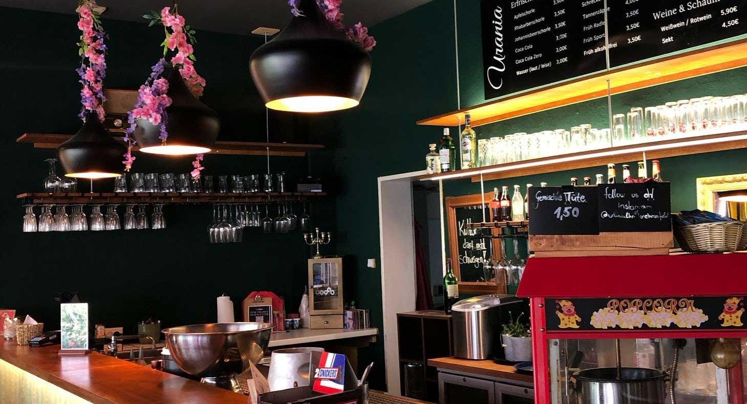 Photo of restaurant Urania Theater in Ehrenfeld, Cologne