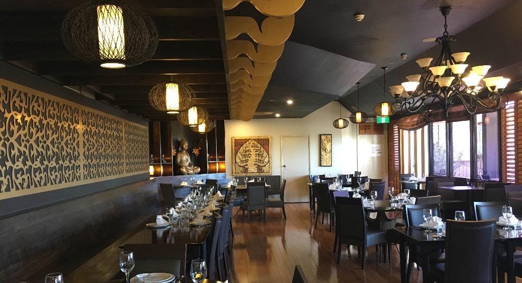 Photo of restaurant Thai Chiang Rai - Phillip in Phillip, Canberra