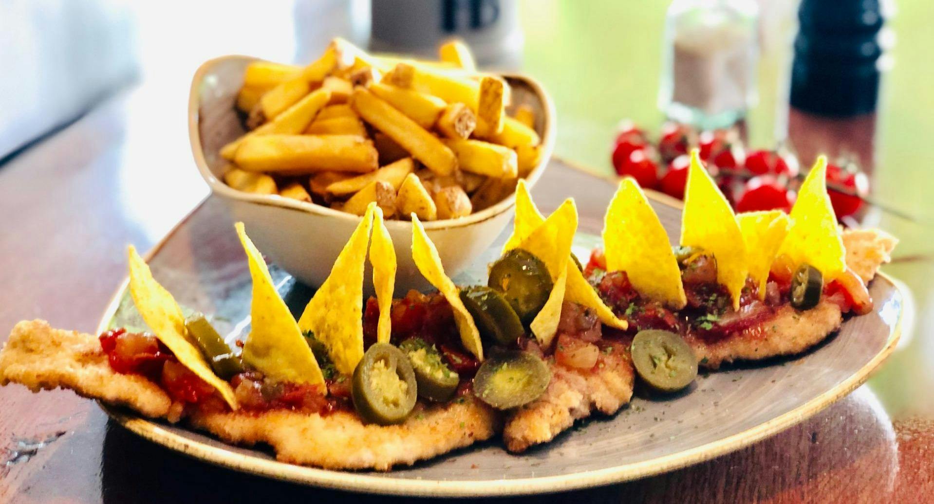 Bilder von Restaurant Platt & Belegt in Schwanthalerhöhe, München - Photo 5