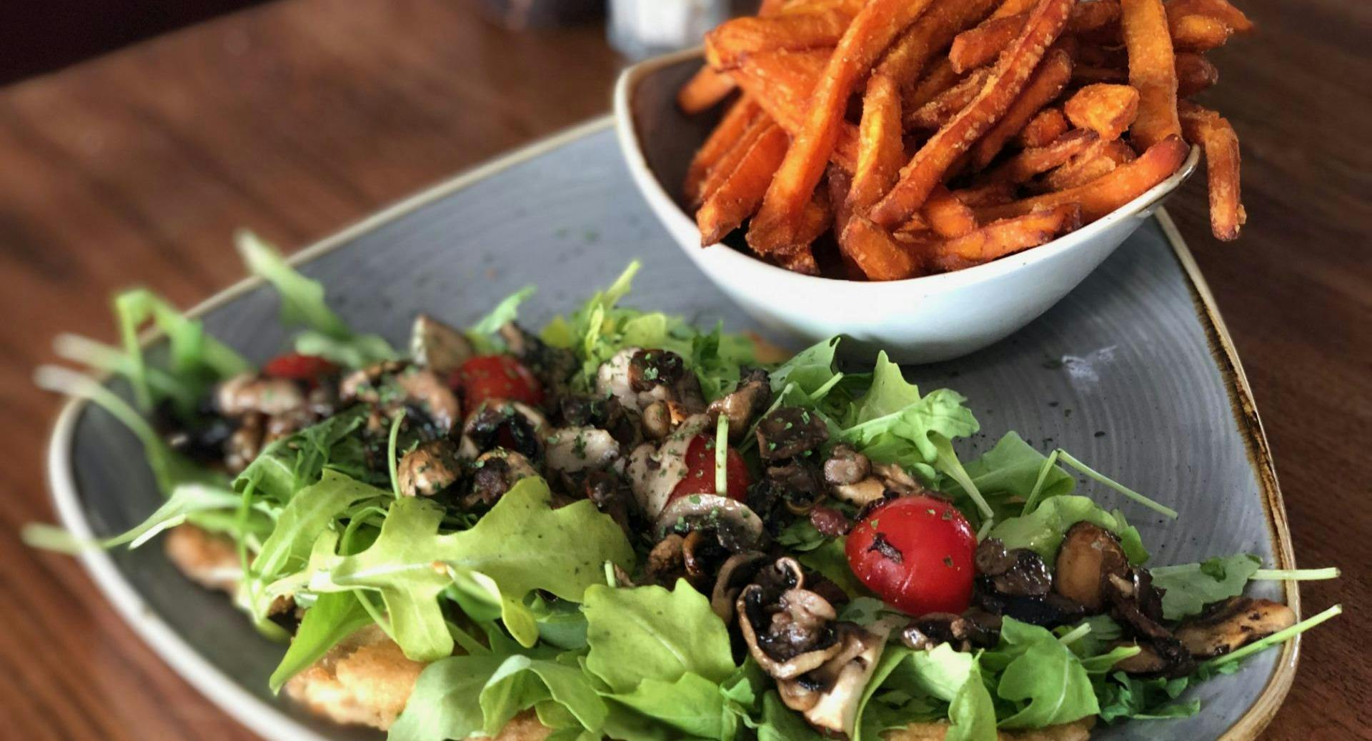 Bilder von Restaurant Platt & Belegt in Schwanthalerhöhe, München - Photo 3