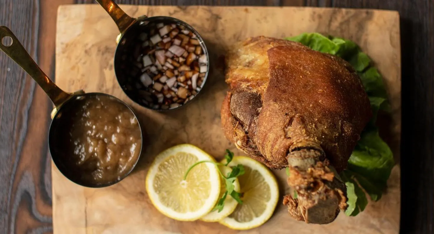 Photo of restaurant D’Cocina in Camden Town, London - Photo 3