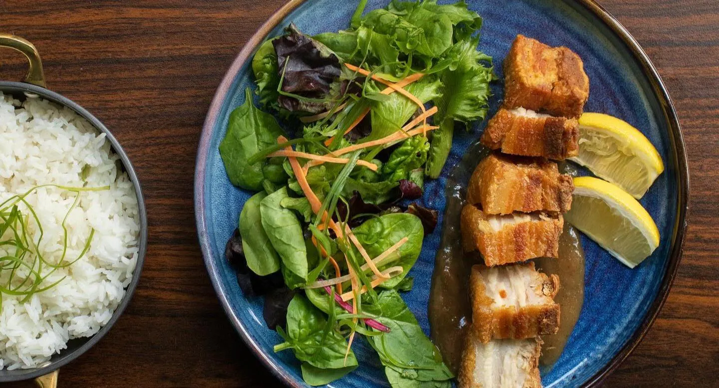 Photo of restaurant D’Cocina in Camden Town, London - Photo 2