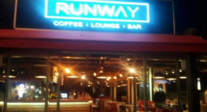 Koşuyolu, İstanbul şehrindeki Runway Club restoranının fotoğrafı