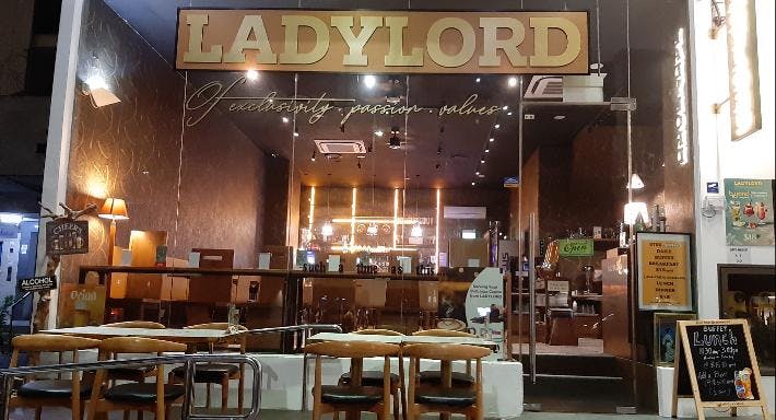Photo of restaurant LADYLORD in Bencoolen, 新加坡